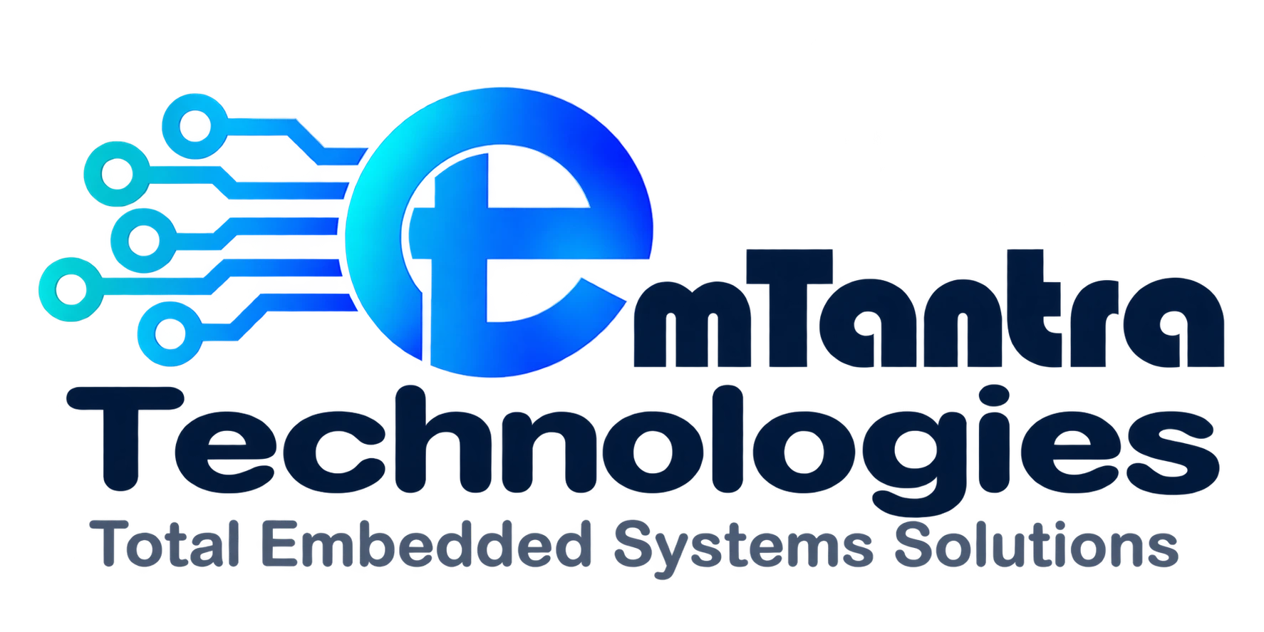 EmTantra Technologies — Total Embedded Systems Solutions